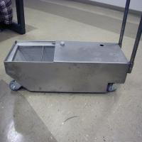 A&C Welding Project