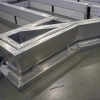 A&C Welding Project