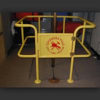 A&C Welding Project