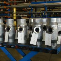 A&C Welding Project