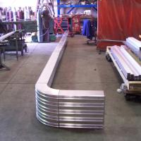 A&C Welding Project