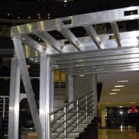 A&C Welding Project