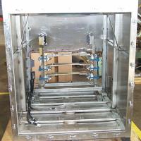 A&C Welding Project