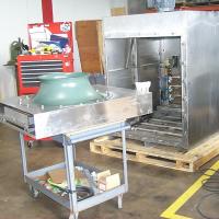 A&C Welding Project