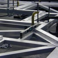 A&C Welding Project